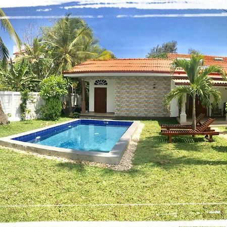 Ocean Gate Negombo B&B 외부 사진