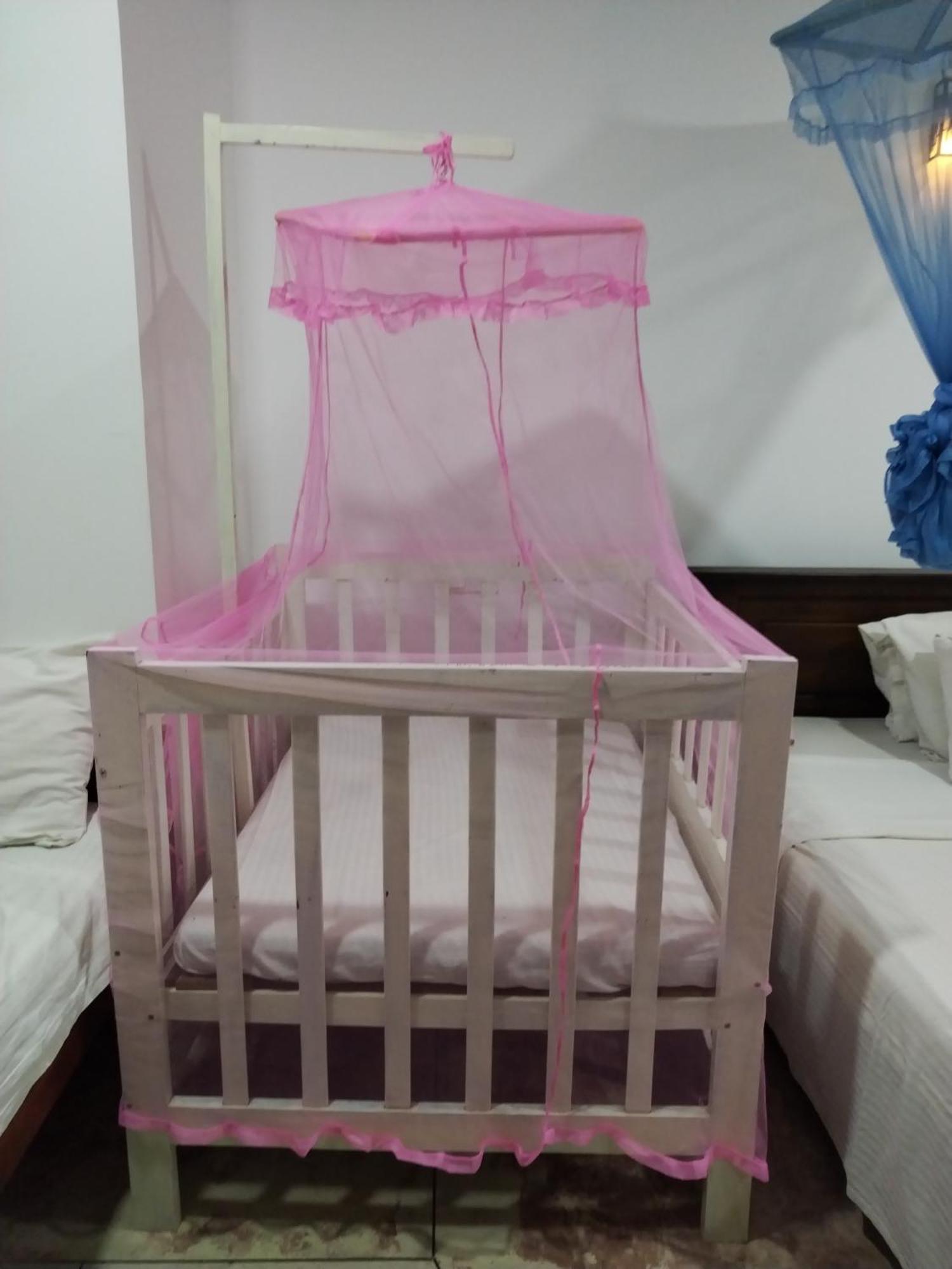 Ocean Gate Negombo B&B 외부 사진