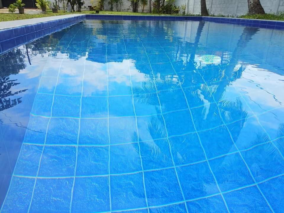 Ocean Gate Negombo B&B 외부 사진